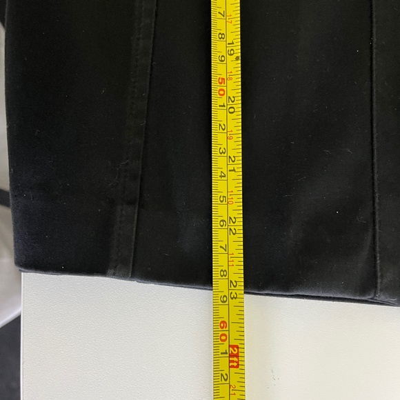 Vintage NANCY BOLEN CITY GIRL  Black & White  Embroidered Bomber Jacket SIZE 10 - Picture 12 of 14